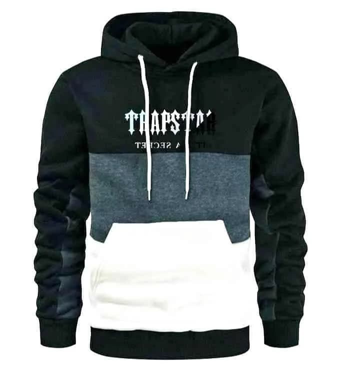 StreetRover Classic Hoodie for Men