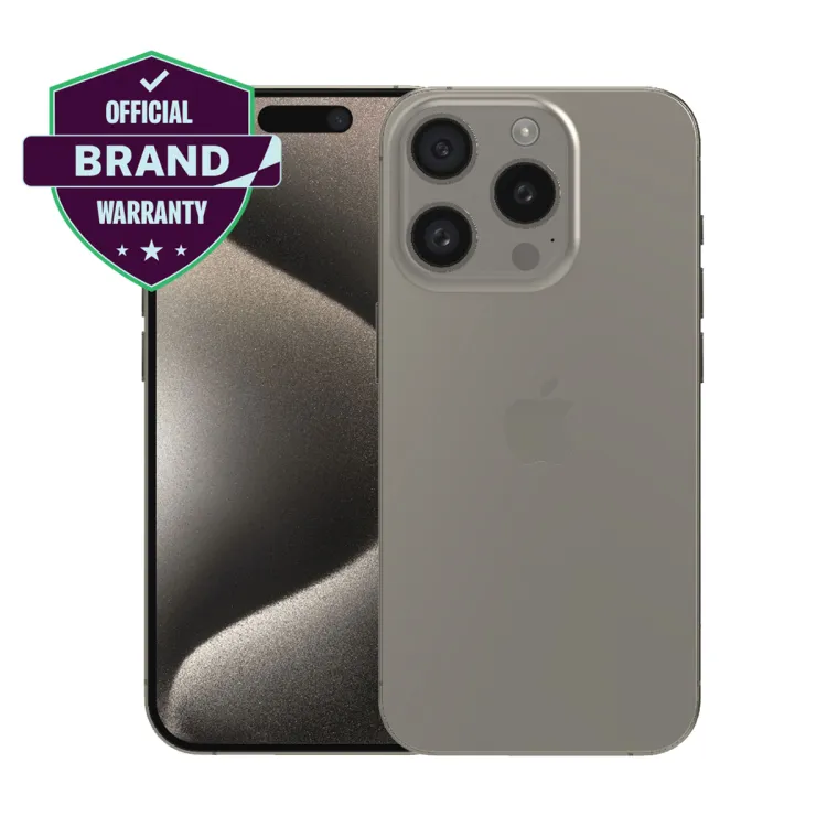 Apple iPhone 15 Pro 128GB